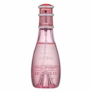 Davidoff Cool Water Woman Sea Rose toaletní voda pro ženy 30 ml