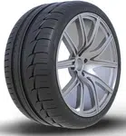 FEDERAL 245/50 R 19 105W F60 TL XL FEDERAL