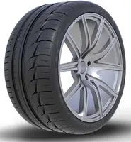 FEDERAL 245/50 R 19 105W F60 TL XL FEDERAL