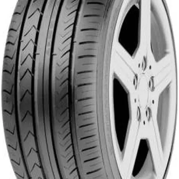 TORQUE 255/35 R 20 97W TQ901 TL XL