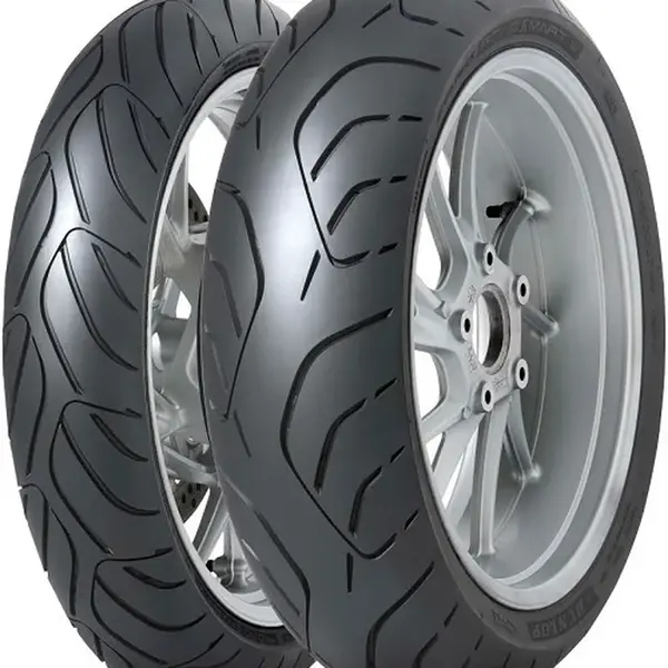 DUNLOP 120/60 R 17 55W SPORTMAX_ROADSMART_III TL ZR