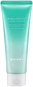 MIZON Cicaluronic čistící pěna s nízkým pH 120 ml