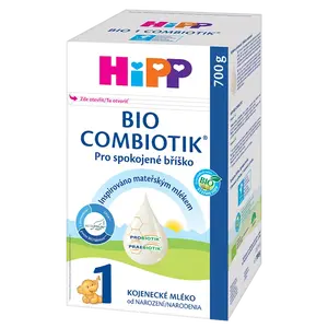 HIPP 1 BIO Combiotik mléko 700 g