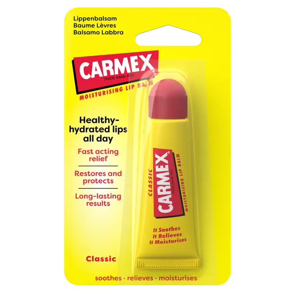 CARMEX Balzám na rty hydratační 10 g