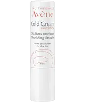 AVÈNE Cold Cream NUTRITION Výživný balzám na rty 4 g