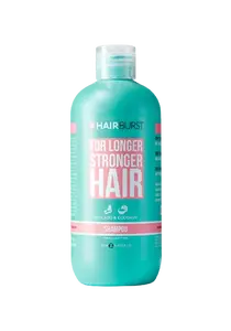 HAIRBURST šampon pro delší a silnější vlasy 350 ml