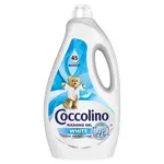 COCCOLINO prací gel Bílé prádlo 1.8 l
