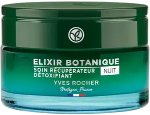 YVES ROCHER Intenzivní noční péče 50 ml