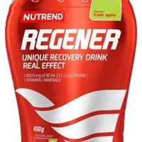 NUTREND REGENER Fresh Apple 450 g