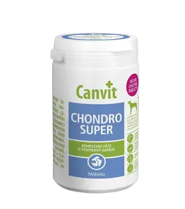 CANVIT Chondro Super pro psy 230 g