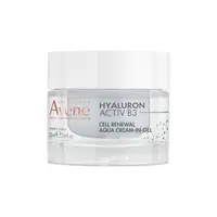 AVÈNE Hyaluron Activ B3 Aqua gel-krém 50 ml