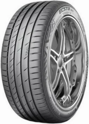KUMHO 265/45 R 20 108Y ECSTA_PS71_SUV TL XL ZR