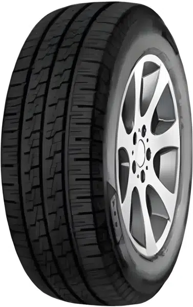 TRISTAR 195/75 R 16 110/108S ALL_SEASON_VAN_POWER TL C 10PR M+S 3PMSF
