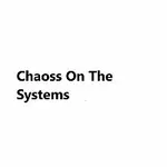 CoBrahms – Chaoss on The Systems