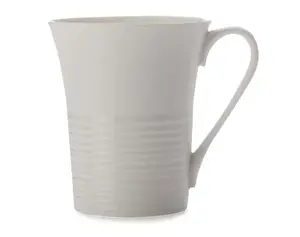 Hrnek Cirque 280 ml, bílý