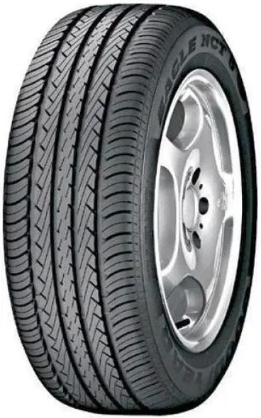 GOODYEAR 245/40 R 18 93Y EAGLE_NCT5 TL ROF RSC FP