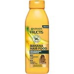 GARNIER Fructis Hair Food Banana šampon na suché vlasy 350 ml