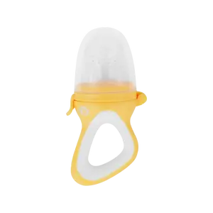 BADABULLE Silikonová krmící síťka Feeder 1 ks