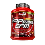 AMIX IsoPrime CFM Isolate, Chocolate 2000 g