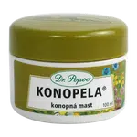 DR.POPOV Konopela Konopná mast 100 ml