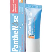 DR.MULLER Panthenose Nosní mast s bisabololem 7.5 ml