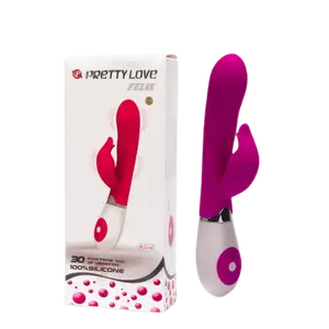 PRETTY LOVE Vibrátor Felix