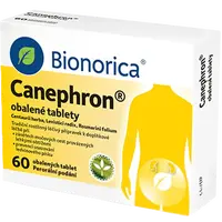 CANEPHRON ® 60 tablet