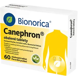 CANEPHRON ® 60 tablet