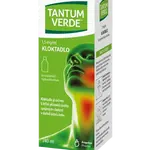 TANTUM VERDE kloktadlo 240 ml