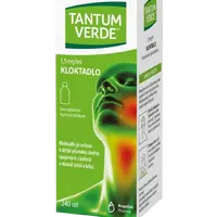 TANTUM VERDE kloktadlo 240 ml