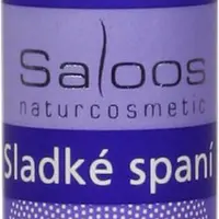 SALOOS Zklidňující aroma roll-on Sladké spaní 9 ml