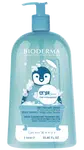 BIODERMA ABCDerm Gel moussant jemný pěnivý čisticí gel pro kojence a děti 1 l