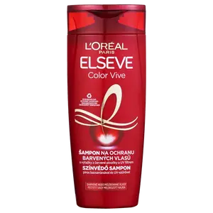 L'ORÉAL PARIS ELSEVE Šampon barvené vlasy 250 ml