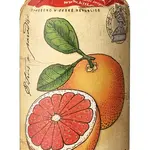 KITL Syrob Grapefruit s dužninou 500 ml