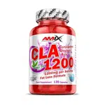 AMIX CLA 1200 + Green Tea 120 kapslí