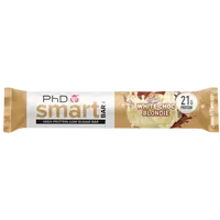 PHD NUTRITION Smart Bar white choc blondie 64 g