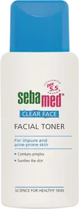 SEBAMED Clear face hluboko čistící pleť.voda 150 ml
