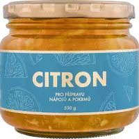 YUZU Citron 550 g
