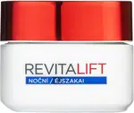 L'ORÉAL PARIS Revitalift Noční krém proti vráskám 50 ml