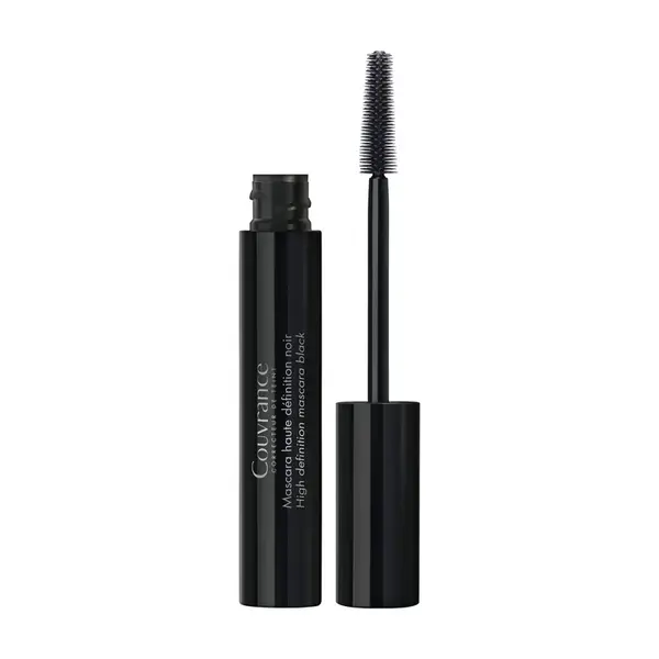 AVÈNE Couvrance řasenka High Definition černá 7 ml