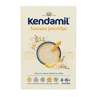 KENDAMIL Mléčná kaše s banánem 4m+ 150 g