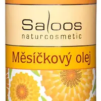 SALOOS BIO Měsíčkový olej 50 ml