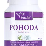 SERAFIN Pohoda 90 kapslí