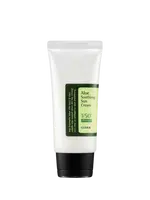 COSRX Krém na obličej s Aloe Vera SPF50 PA+++, 50 ml