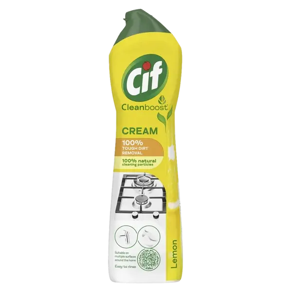 CIF Lemon krém 500 ml