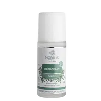 NOBILIS TILIA Deodorant šalvěj 50 ml