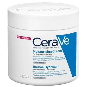 CERAVE Hydratační krém 454 ml