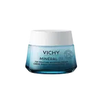 VICHY Minéral 89 72-hodinový krém pro zvýšení hydratace bez parfemace 50 ml