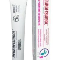 OZIOLE Neurofisiodol emulgel na periferní neuropatie 40 ml