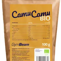 GYMBEAM BIO Camu Camu 100 g